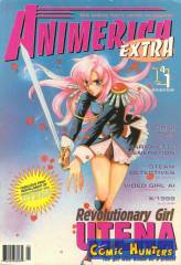 Animerica Extra Vol.4