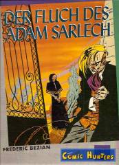 Der Fluch des Adam Sarlech