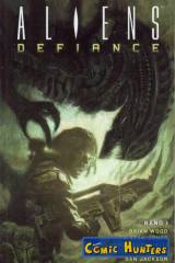 Aliens: Defiance