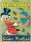 small comic cover Donald Duck 325