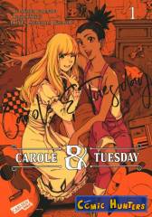 Carole & Tuesday
