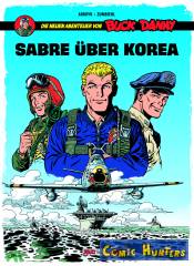 Sabre über Korea