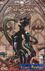 Knight Terrors: Catwoman - Part 1 of 2