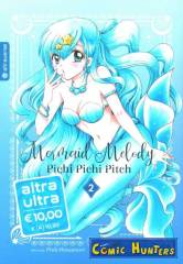 Mermaid Melody - Pichi Pichi Pitch