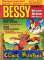 small comic cover Bessy 28