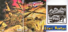 Battler Britton (Variant Cover-Editon)