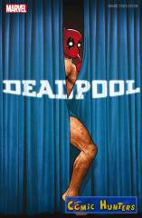 Deadpool (Variant Cover Edition)