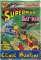 small comic cover Superman/Batman 7
