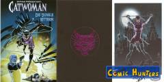 Catwoman: Die Dunkle Ritterin (Edition 2000)