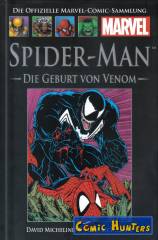 Spider-Man: Die Geburt von Venom