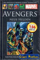 Avengers: Neue Helden