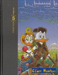 Don Rosa Collection