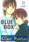 small comic cover Blue Box 2