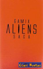 Gamix Aliens Saga