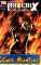 small comic cover X-Men: Phoenix - Endsong 1