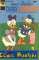 small comic cover Daisy and Donald 14