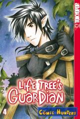 Life Tree's Guardian