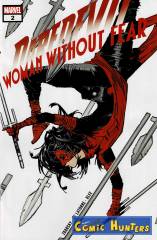 Daredevil: Woman without Fear