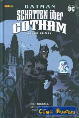 Batman: Schatten über Gotham (Deluxe Edition)