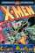 small comic cover X-Men: Days of Future Past 
