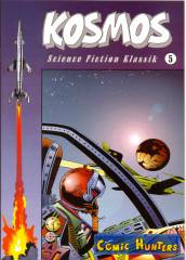 Kosmos Science Fiction Klassik