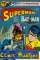 small comic cover Superman/Batman 24