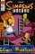 small comic cover Simpsons Comics 164