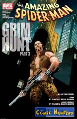 The Grim Hunt Chapter 3