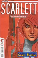 Scarlett: Declassified