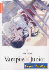 Vampire x Junior