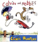 small comic cover Calvin and Hobbes 