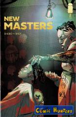 New Masters, Chapter 2