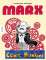 small comic cover Marx 