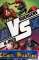 1. Avengers vs. X-Men: Runde 1 ("X-Men" Variant Cover-Edition 5)