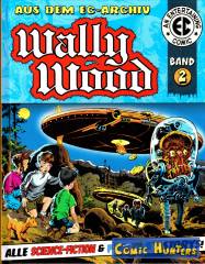 Wally Wood