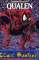 small comic cover Spider-Man: Qualen 4