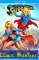 small comic cover Supergirl: Wieder vereint 14