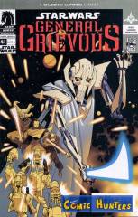 Star Wars: General Grievous Part 4
