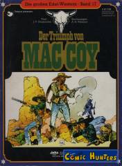 Mac Coy: Der Triumph von Mac Coy