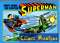 small comic cover Superman 3