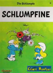 Schlumpfine