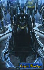 Batman (Überraschungsvariant - Motiv 77)