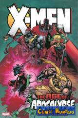 X-Men: Age Of Apocalypse Companion Omnibus