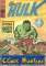small comic cover Der gewaltige Hulk 22