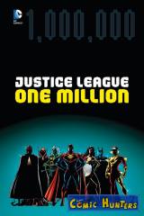 Justice League: One Million