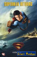 Superman Returns - Verschollen