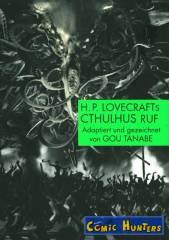 H. P. Lovecrafts Cthulhus Ruf