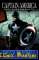 small comic cover Captain America: Der Auserwählte (Buchhandelsausgabe) 