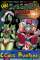 small comic cover Zombie Tramp: Saves XXX-Mas (Marcelo Trom Cover 2) 1