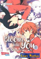 Bloom Into You: Anthologie
